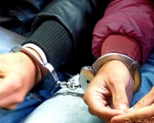 Кражби в Пиринско, има задържани