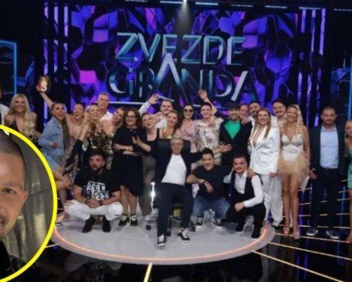 Янко Янков от Перник е на финал на сръбския музикален формат  Zvezde Granda”! (ВИДЕО)