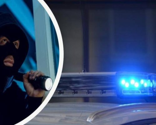 ГРАБЕЖЪТ В ЗЛАТАРСКИЯ МАГАЗИН: Украински гражданин посегнал на бужутата!