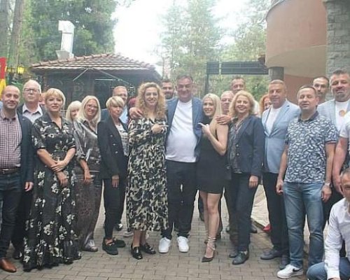 Илиан Георгиев: Хората в Пиринско не желаят избори през 6 месеца