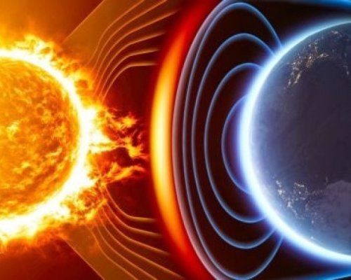 Геомагнитна буря премина над Земята, усетена е и у нас