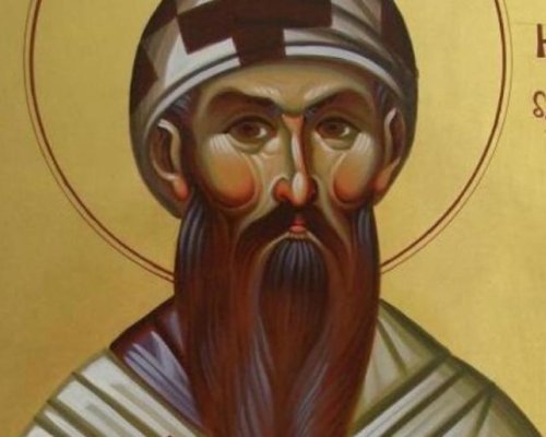 Вяра и традиции: Почитаме голям светец, показал необикновена сила и дух