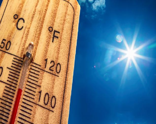 Температури до 36°: Адска жега в изборния ден