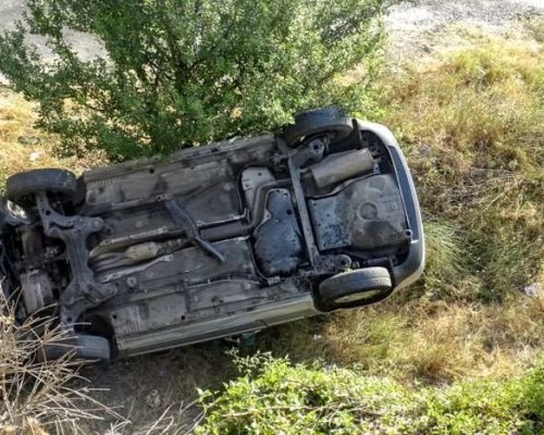 Трима загинали и 16 ранени в тежки катастрофи за изминалия ден