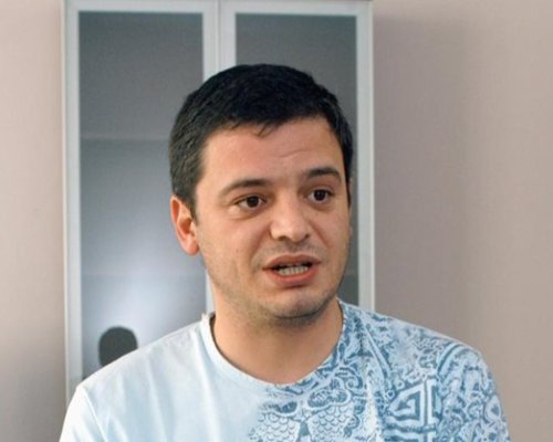 Благоевград се сбогува днес с Георги Тозев