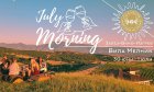 July Morning във Вила Мелник: Залез, Вино и Изгрев