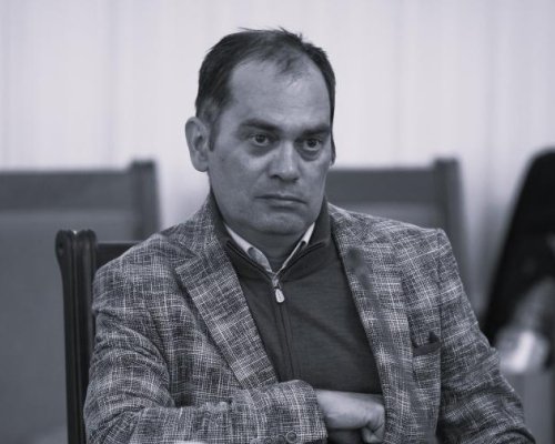 Почина бившият апелативен прокурор Радослав Димов