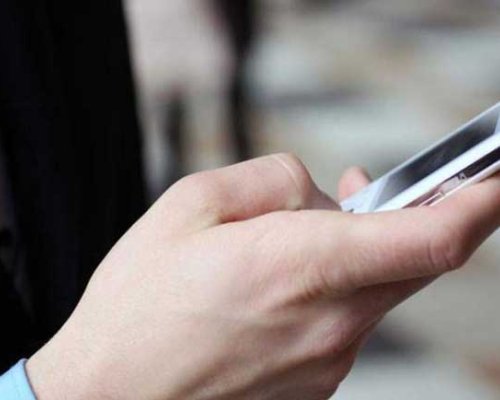 Шофьорите вече плащат за Синя зона в Разлог с SMS