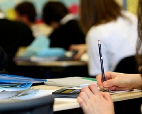 Без нарушения на външното оценяване по математика в Пиринско
