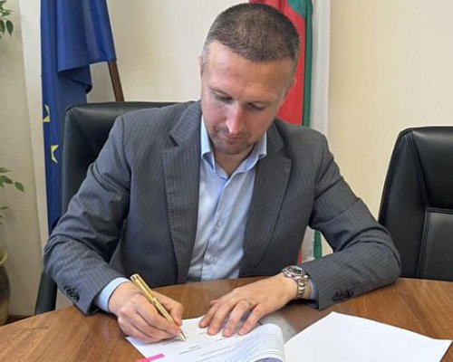 Белица и Краище с ново икономично осветление
