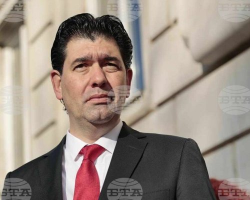 Иван Таков: Не видях искреност и честност в поведението на Корнелия Нинова