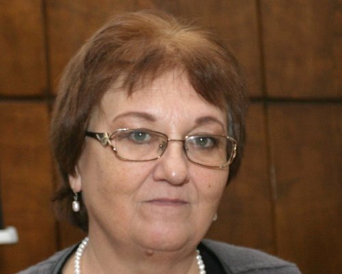Проф. Милена Стефанова: Правителството трябва да е с мандата на ГЕРБ, Борисов не трябва да е премиер