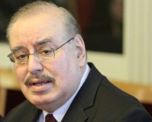 Проф. Димитър М. Иванов: Кой от партийните лидери е готов да поеме управлението на България