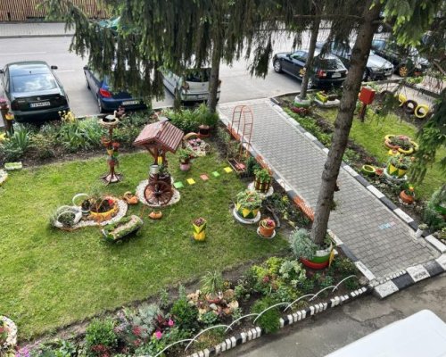 Община Сандански обявява прием за набиране на проектни предложения за финансиране на местни инициативи