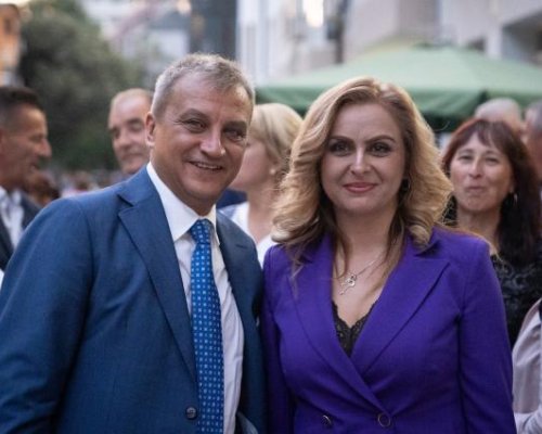Благоевградчани със солидни възнаграждения на изборите в турски секции