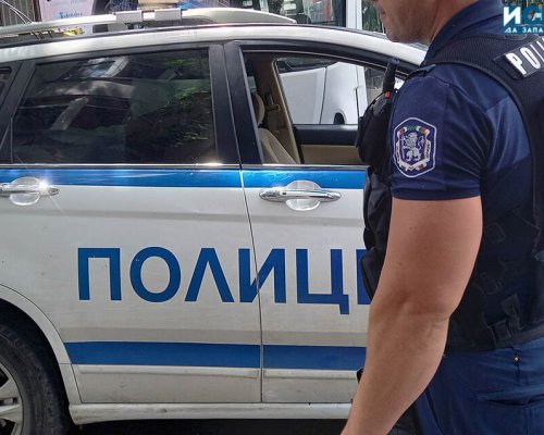 Местят 46-годишния разложанин, убил майка си в благоевградската психиатрия