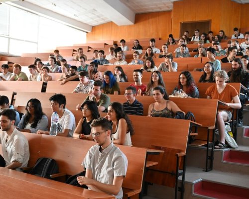 България ще бъде домакин на Световно първенство по дебати