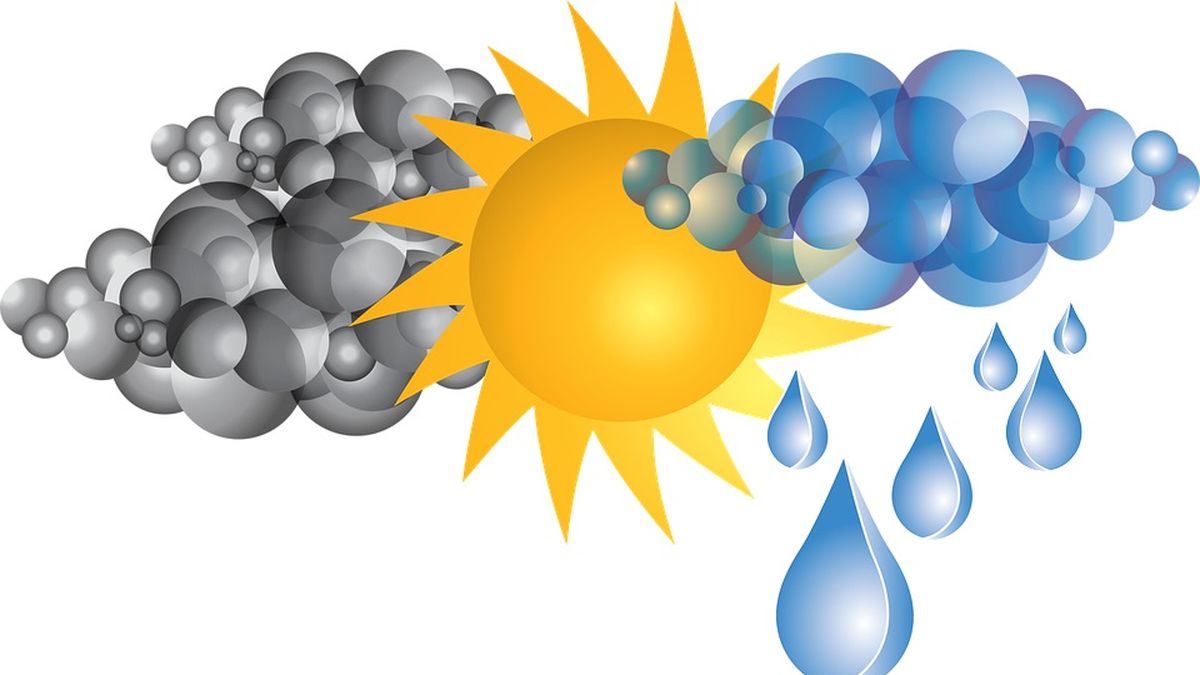 Слънце и температури до 36°: Какво време ни очаква през новата седмица