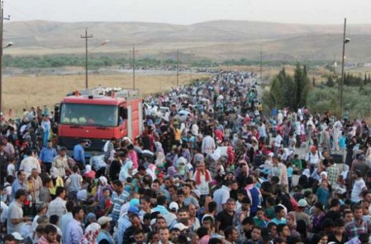 България ще приеме незабавно 852-ма мигранти