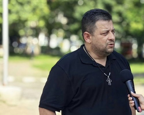 Величие започна войната, ето за кого е първият червен картон и страшна клетва