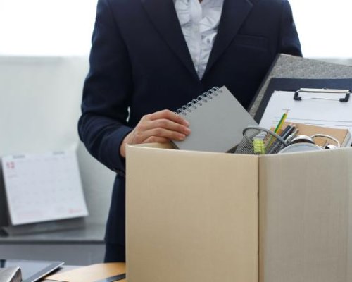 С 6778 по-малко безработни през май в сравнение с април отчита Агенцията по заетостта