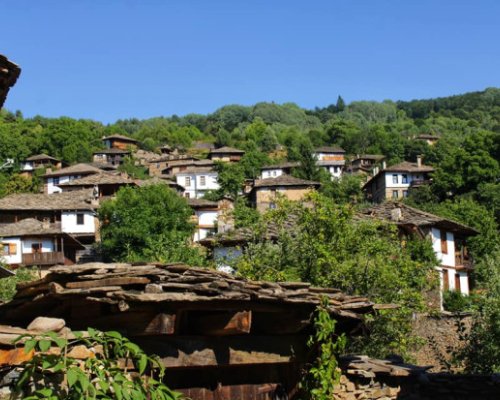 Благоевградското село Ковачевица претендира да е едно от най-старите в България