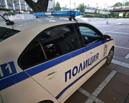 Мъж от с. Петрово се закани да убие софиянец