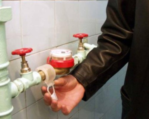 Селата Мощанец и Слащен са на воден режим
