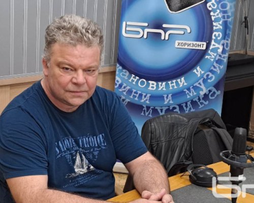 Проф. Димитър Вацов: ГЕРБ и ДПС са в менгеме, което ги задължава да направят правителство