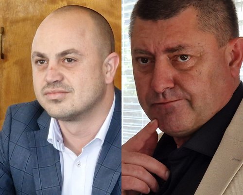 След избора на Зайденов и Вранчев за депутати! Исмет Узунов влиза в ОбС-Благоевград, А. Пингов става общински съветник от ДПС в Гърмен