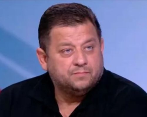 Лидерът на Величие не се закле като депутат