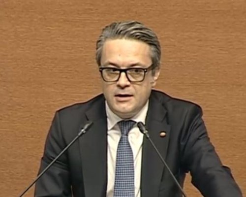 Тома Биков: ГЕРБ-СДС предлагат правителство на споделената отговорност