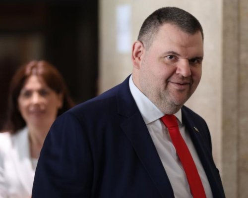 Пеевски: Партиите трябва да се смирят, не разбраха урока на българските граждани