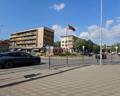 Ще се реши ли големият проблем с паркирането в Благоевград?