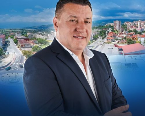 Депутатът от ГЕРБ Сандански Георги Георгиев: Може да се окажем пред нови избори!