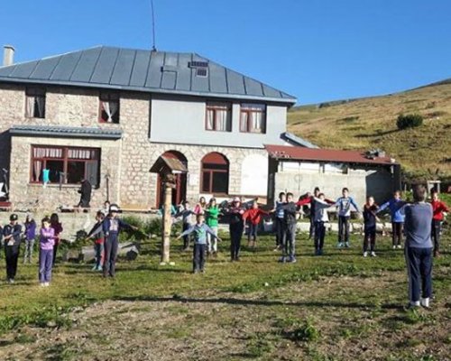 Събраха над 7000 подписа в подкрепа на хижа  Македония