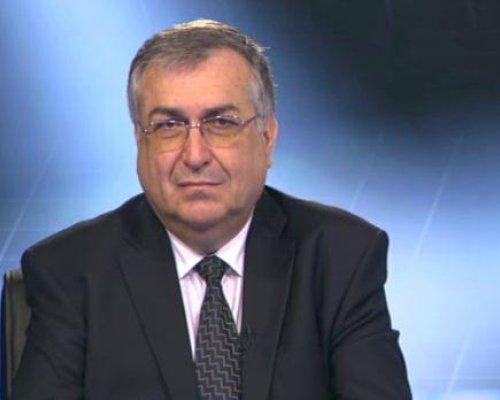 Проф. Георги Близнашки: Мълчанието на президента е оглушително. Нови избори ще са катастрофа!