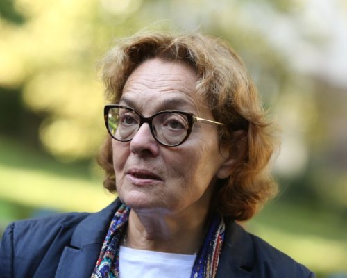 Проф. Румяна Коларова: Колкото по-бързи са следващите избори, толкова по-добре за ГЕРБ