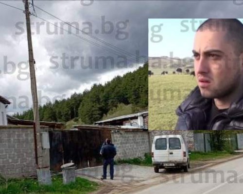 След над 10 г. къртовски труд млад животновъд от Разлог губи фермата си заради ипотека