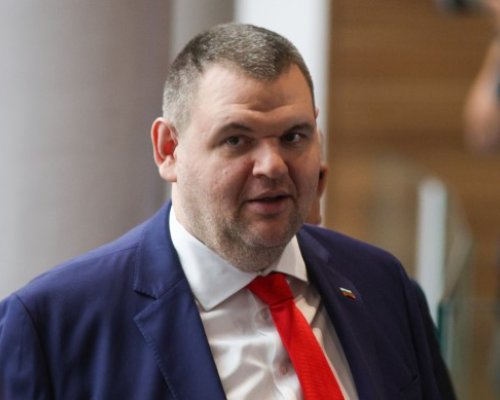 Делян Пеевски: Рушим държавността