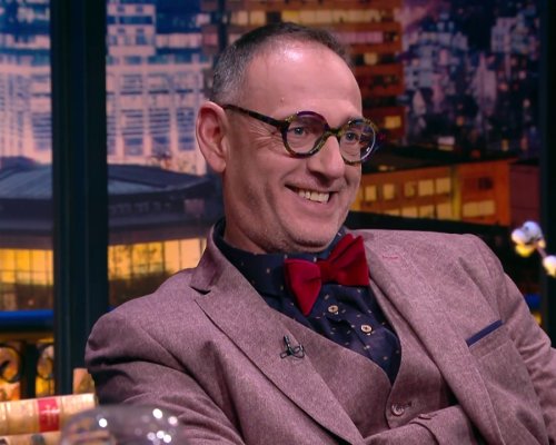 Любен Дилов с идея как Лена Бориславова да извади България от политическата криза
