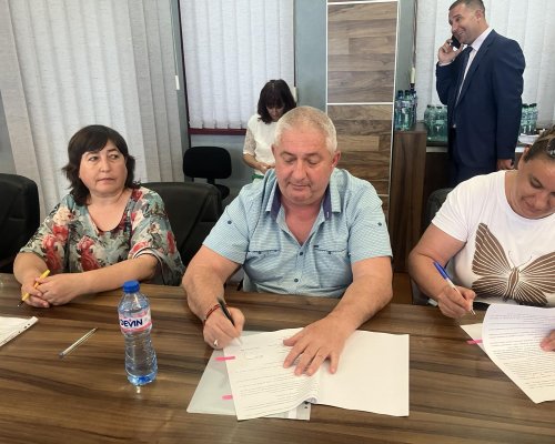 С близо 3 000 000 лева подменят водопроводната мрежа в Кресна