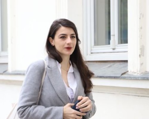Лена Бориславова: Имаме мнозинство на ИТН, ГЕРБ и ДПС, шансовете за кабинет са големи