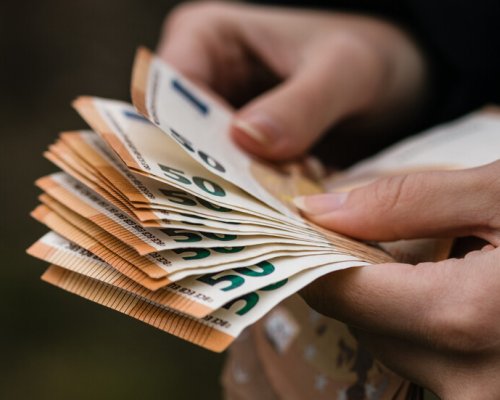 Измама със социални помощи в Брюксел: Парите са пренасочвани към България