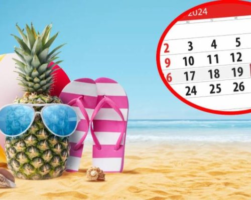 ЗАРАДИ 29 ФЕВРУАРИ: Лятото дойде ден по-рано!