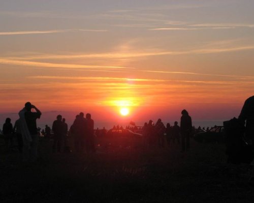 Благоевград посреща July Morning сред красивата природа на  Картала