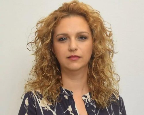 Съветничката Ана Георгиева напуска ОбС Благоевград, става зам. директор на МВР болница