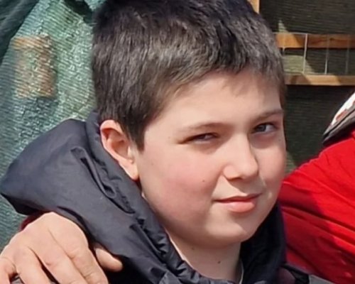 12-годишният Данаил от Бургас е в неизвестност, издирва се