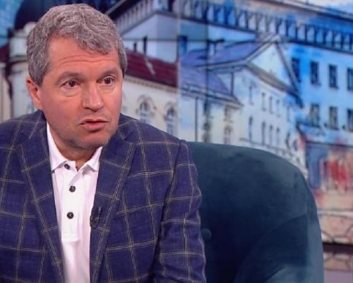 Има такъв народ готови на компромис в името на редовен кабинет