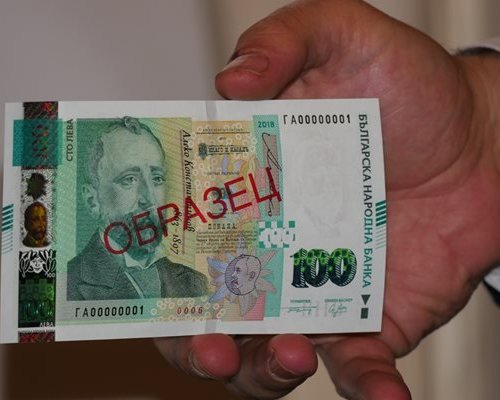 Бум на фалшиви столевки